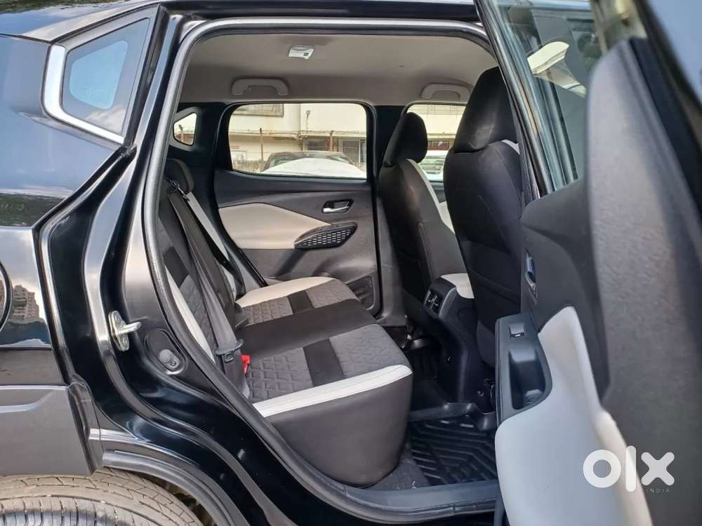 Nissan Magnite, 2024, Petrol