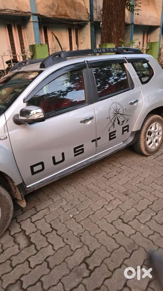 Duster For Sale