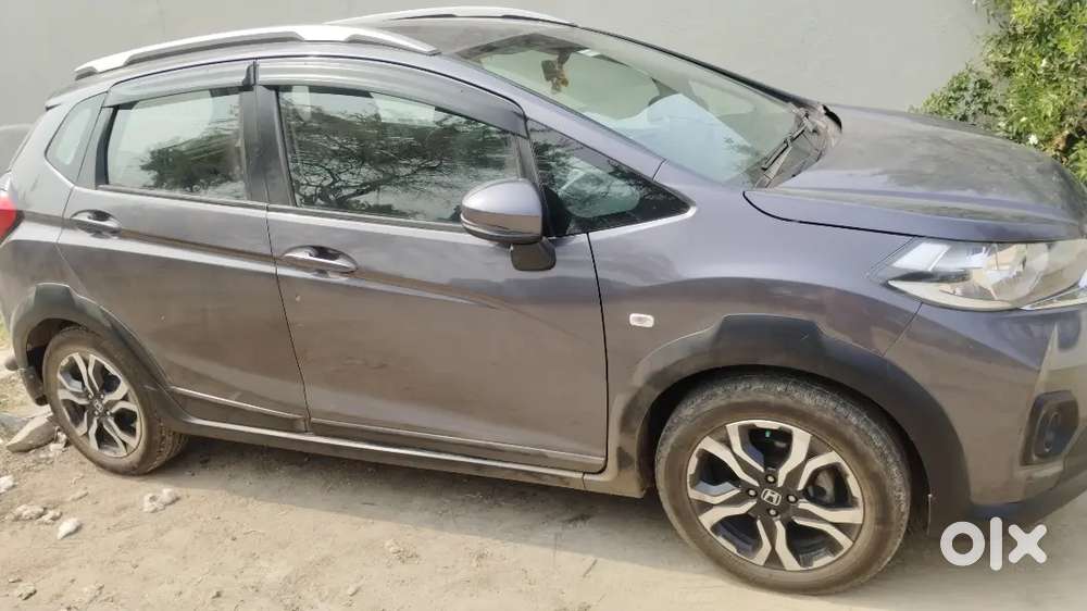 Honda Wr-v Petrol 2020 Model