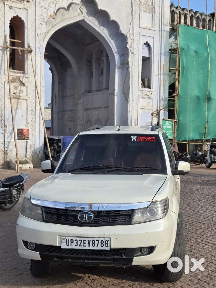 Tata Safari Storme 2013 4x2 Diesel