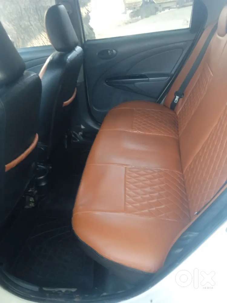 Toyota Etios 2013