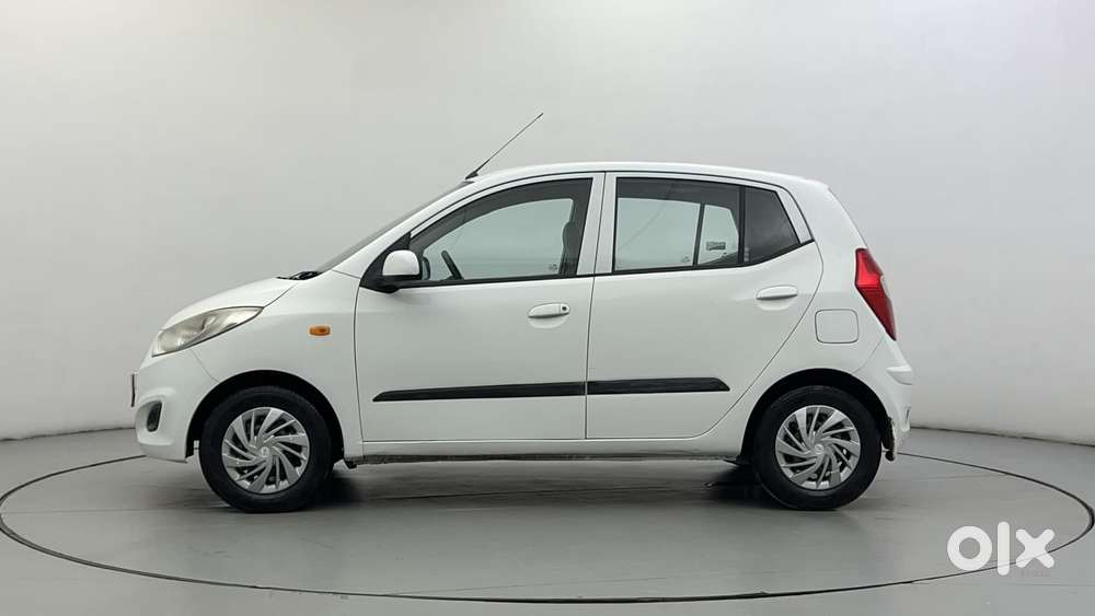Hyundai I10 Magna 1.1l, 2013, Petrol