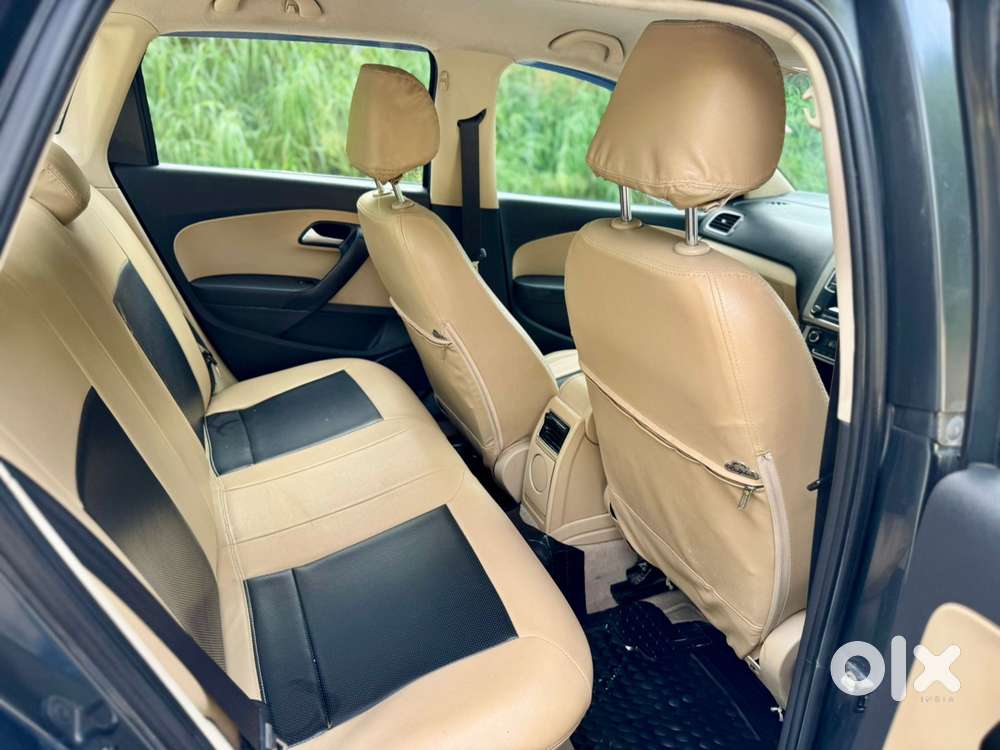 Volkswagen Ameo 1.2 Mpi Highline Plus 16, 2016, Petrol