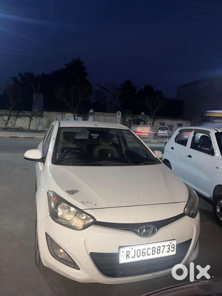 Hyundai Diesel Manual 2013
