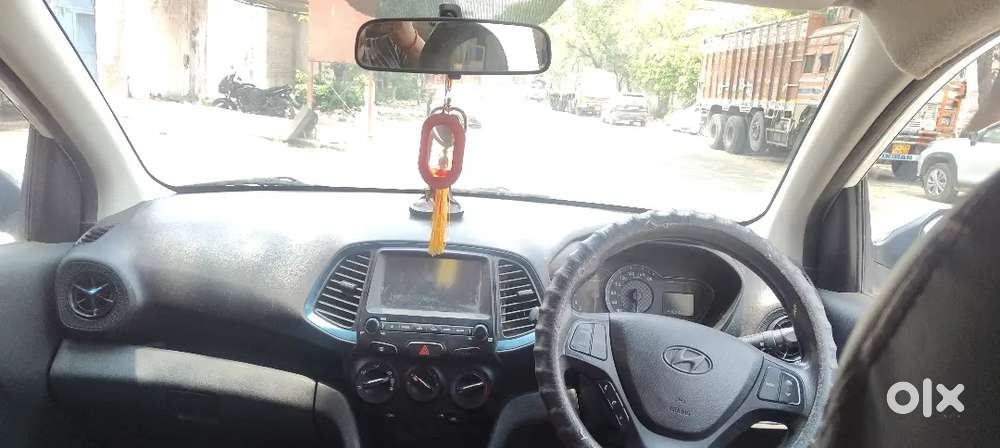 Good Condition One Hand Gadi