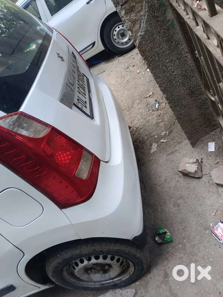 Maruti Suzuki Wagon R 1.0 2016