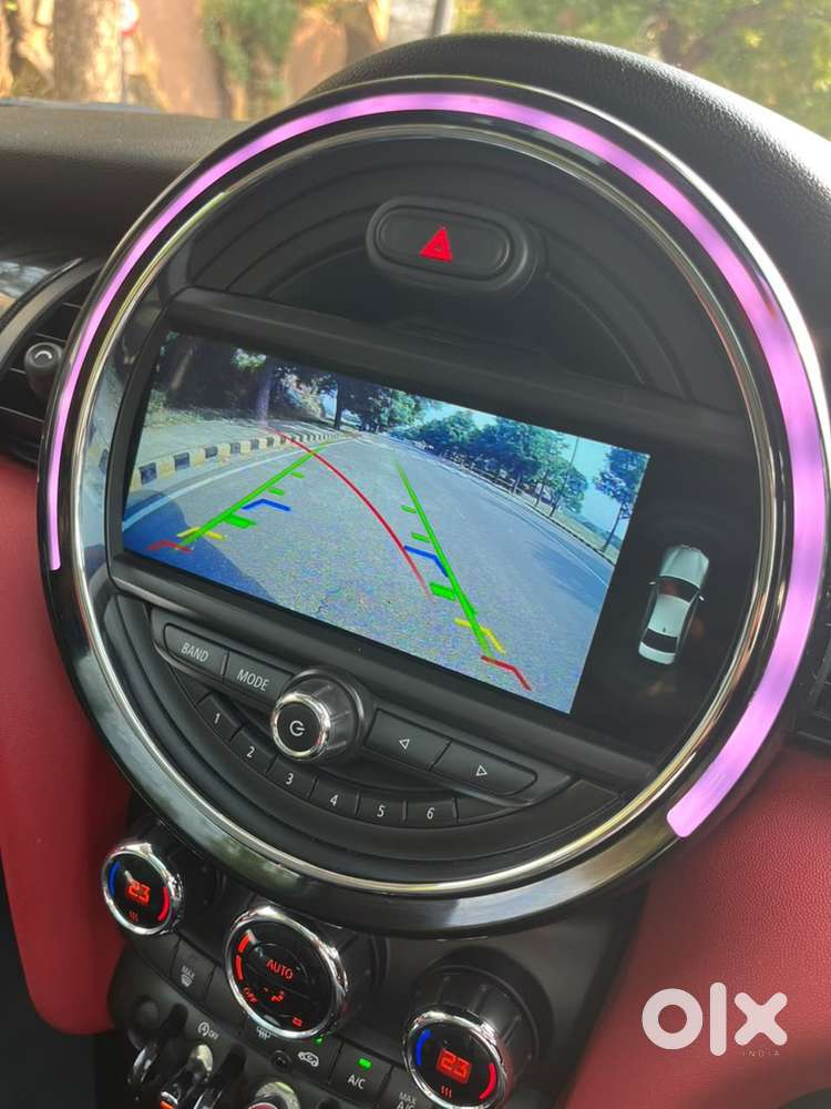 Mini Cooper S 2020