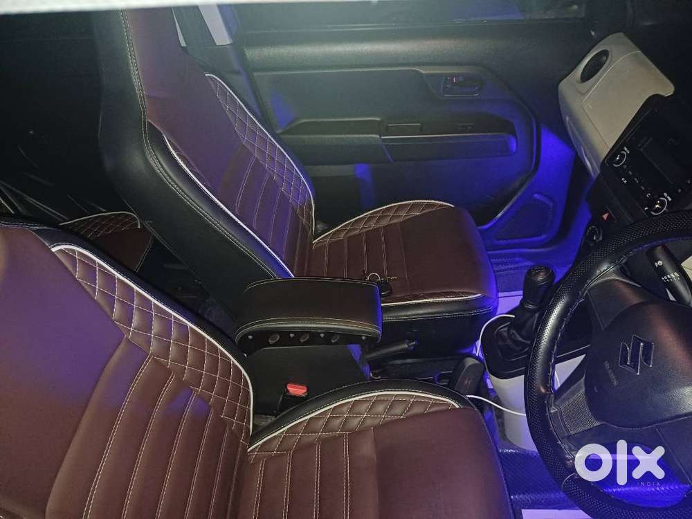 Wagon R 2023