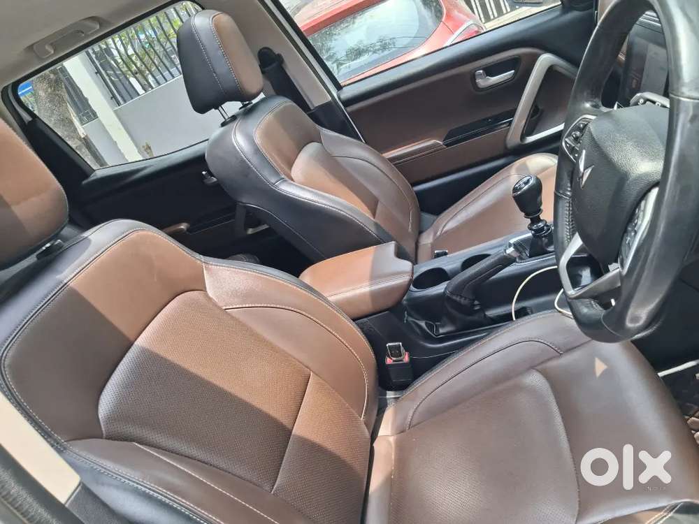 Mahindra Scorpio-n Diesel 2024