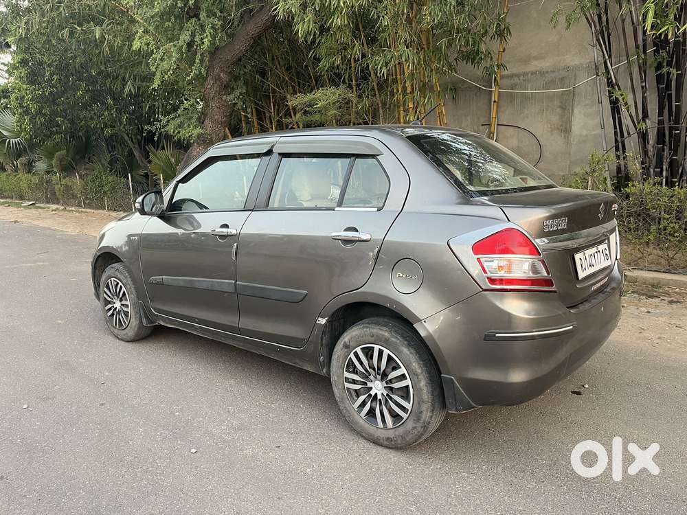 Maruti Suzuki Swift Dzire 1.3 Vxi, 2015, Petrol