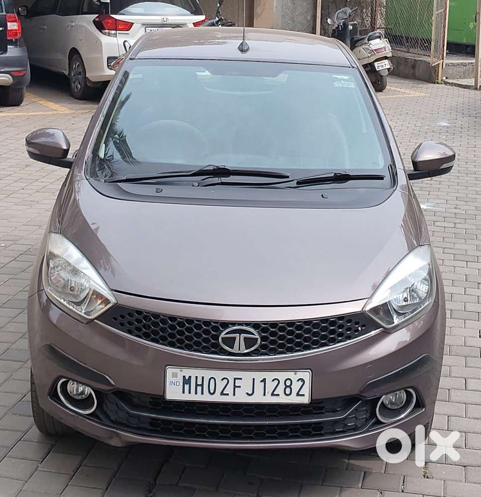 Tata Tigor 1.2 Revotron Xz Option, 2020, Petrol