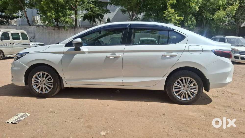 Honda City I-vtec V, 2022, Petrol
