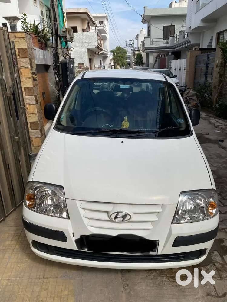 Hyundai Santro Xing Gls 2011 Car Passing Upto 2031