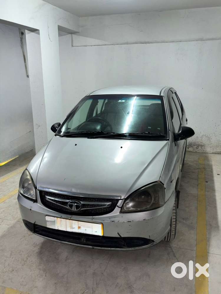 Urgent Sale! Tata Indica V2 2014 Diesel Good Condition