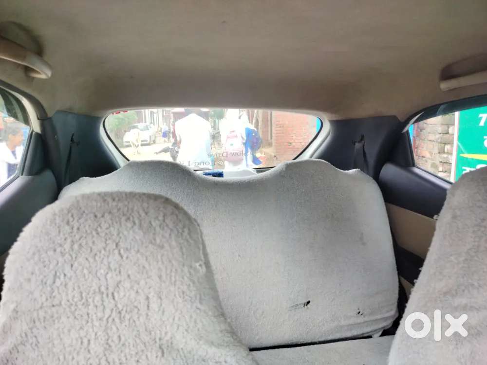 Hyundai Eon 2013