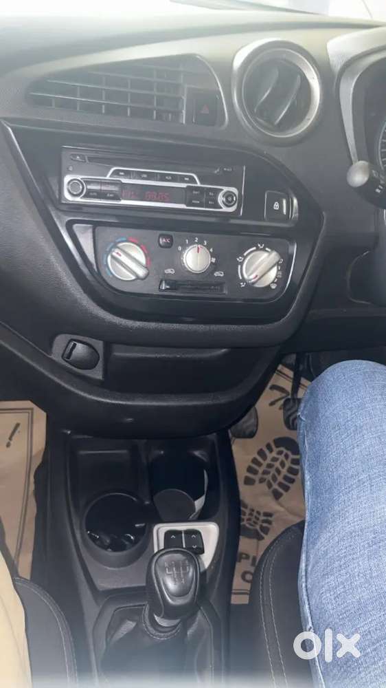 Datsun Redigo 0.8 S 2018 Car