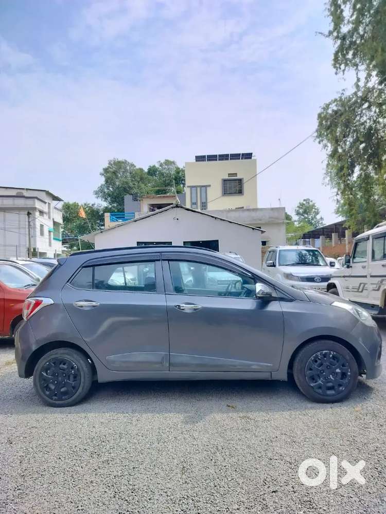 Hyundai I10 2014 Petrol Well Maintained