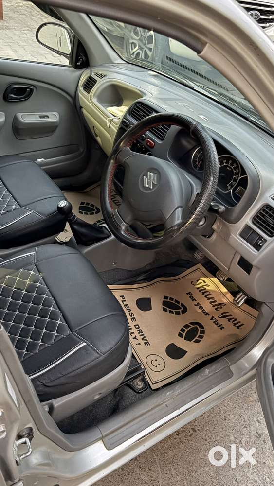Maruti Suzuki Alto K10 Vxi (o), 2010, Petrol