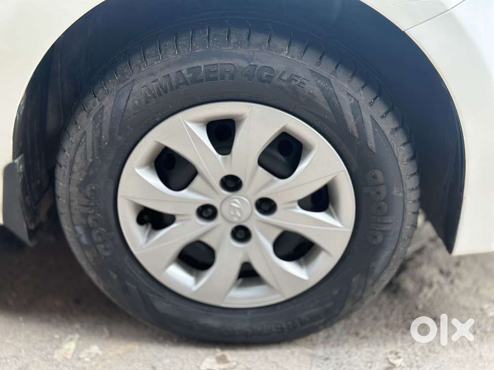Hyundai Elite I20 Magna 1.2, 2018, Cng & Hybrids