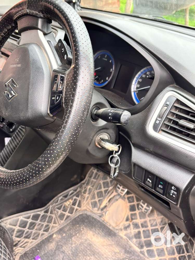 2016 Maruti Suzuki S Cross