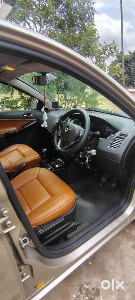 Tata Bolt 1.2 Xt 2014