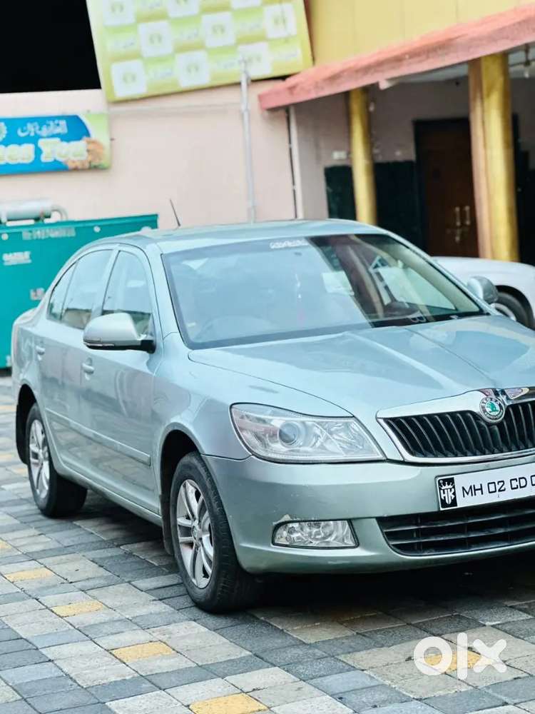 Extra  Car