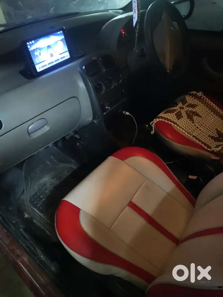 Tata Indica Ev2 Diesel 2012