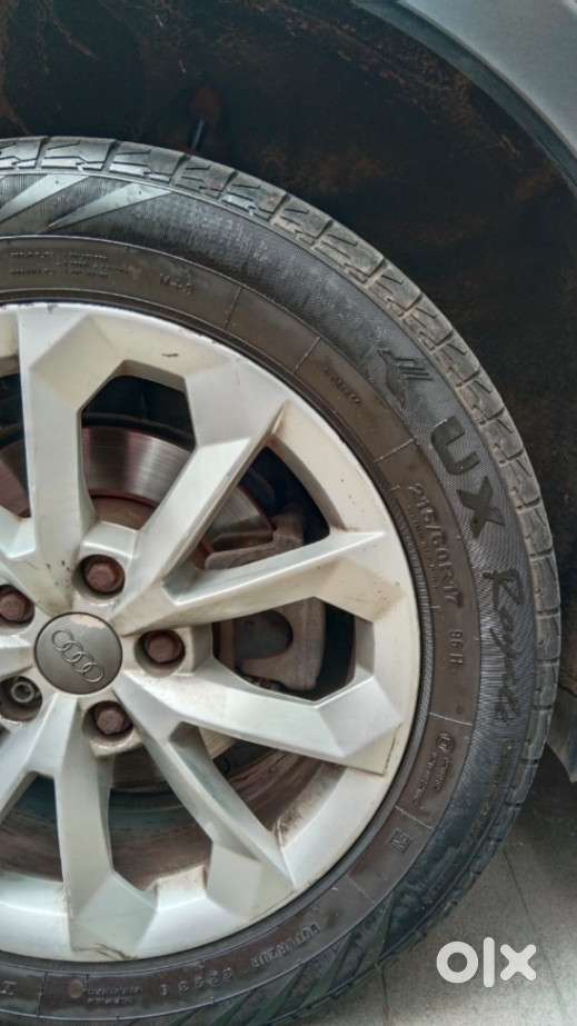 Audi Q3 35 Tdi Quattro Premium, 2015, Diesel
