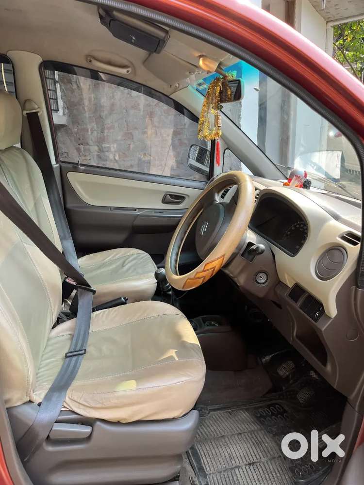 Maruti Suzuki Zen Estilo 2015 Petrol 20000 Km Driven