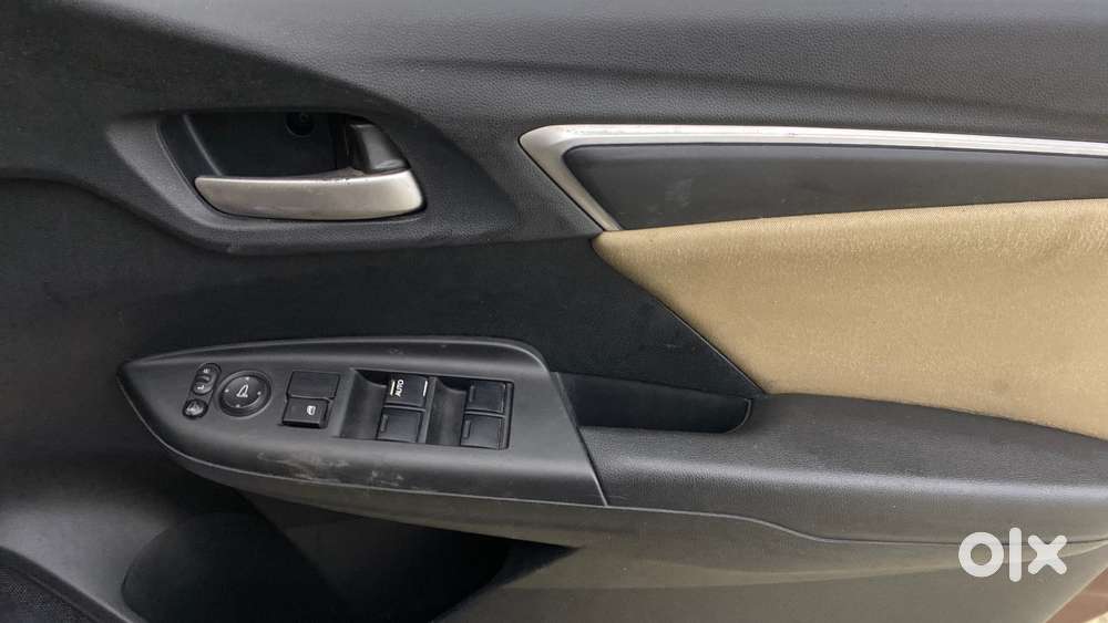 Honda Jazz 1.2 V I Vtec, 2016, Petrol