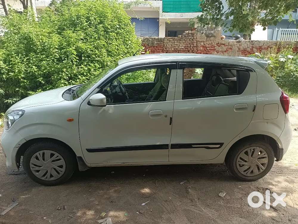 Maruti Suzuki Celerio 2022