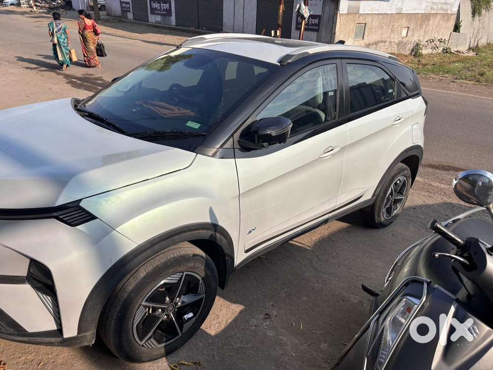 Tata Nexon Ev 2023 Electric Good Condition