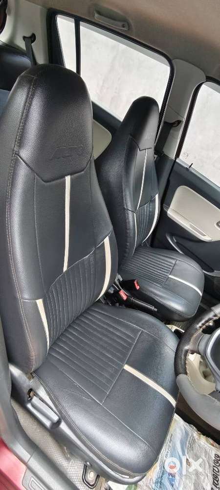 Maruti Suzuki Alto K10 1.0 Vxi, 2015, Petrol