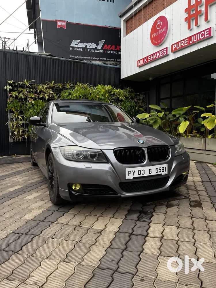 Bmw 3 Series E90
