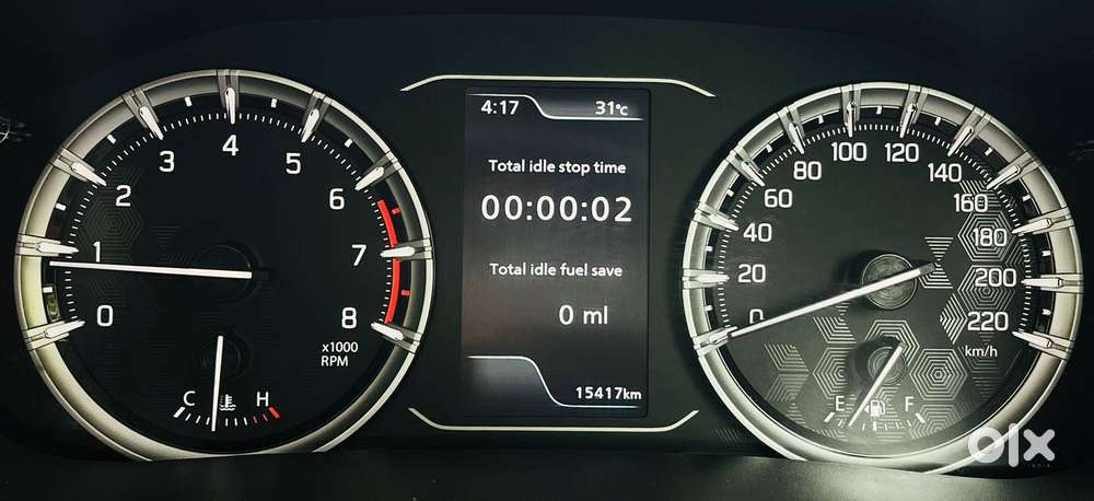 Maruti Suzuki Grand Vitara 1.5 Alpha Smart Hybrid Allgrip, 2025, Pet..