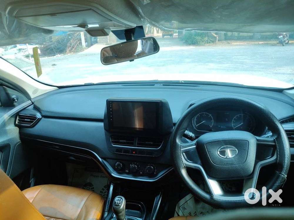 Tata Harrier Xm, 2021, Diesel