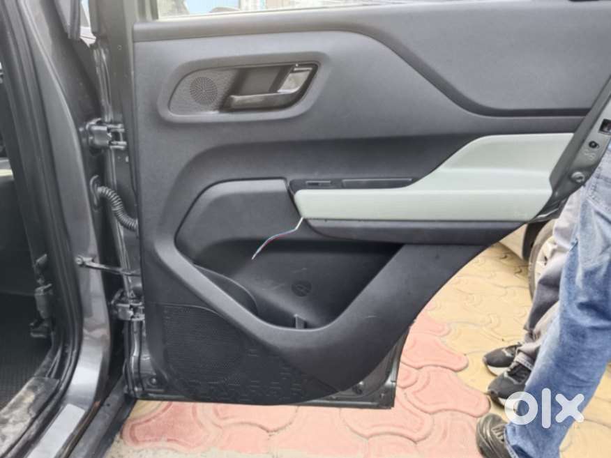 Tata Punch Adventure, 2022, Petrol
