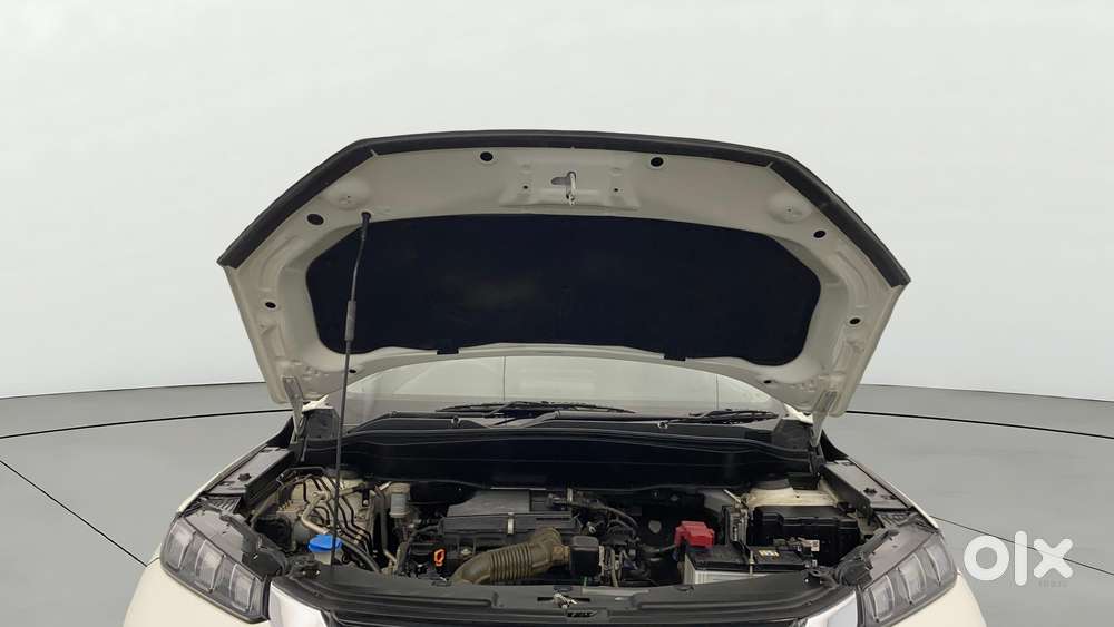 Maruti Suzuki Grand Vitara 1.5 Zeta Smart Hybrid, 2022, Petrol