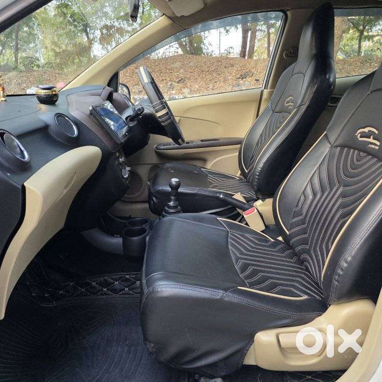 Honda Amaze 1.5 S I-dtec, 2013, Diesel