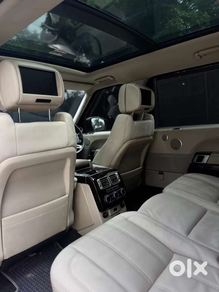 Land Rover Range, 2015, Diesel