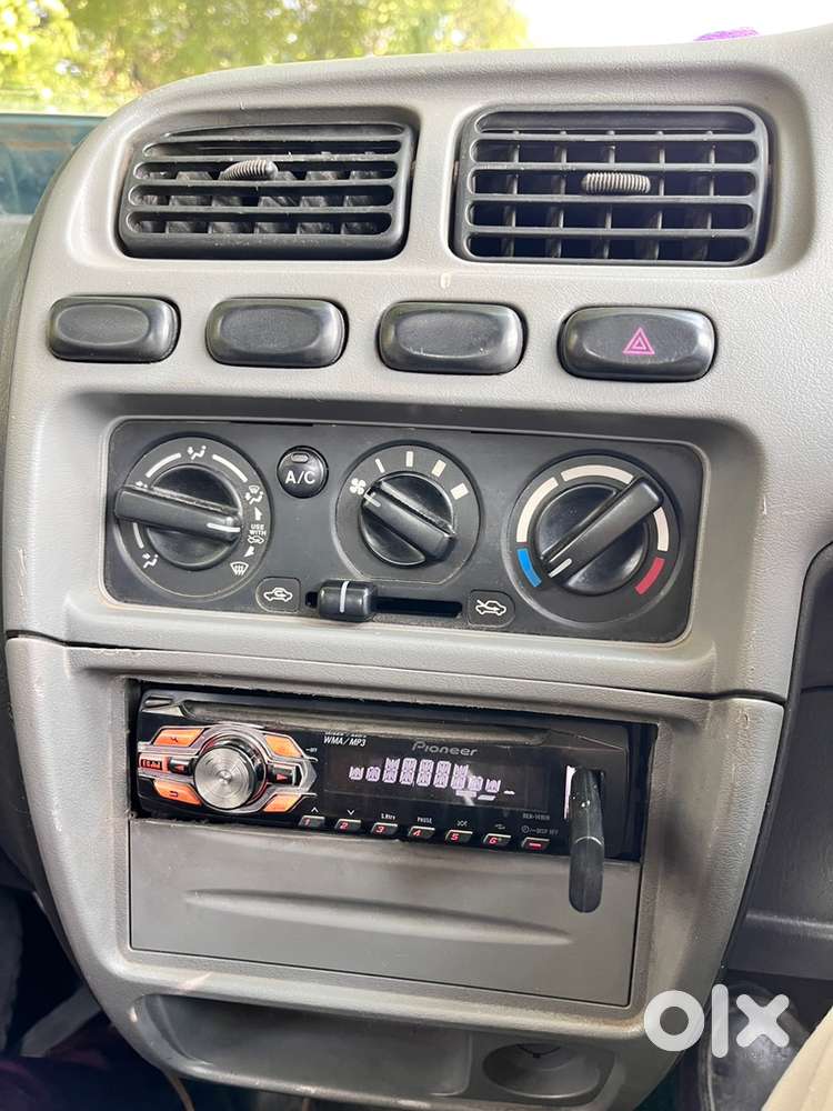 Maruti Suzuki Alto 2011