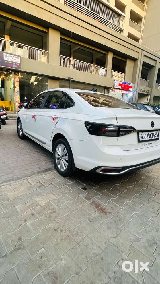 Showroom Condition
