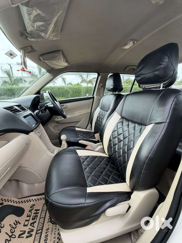 Maruti Suzuki Dzire Tour S Diesel, 2017, Diesel