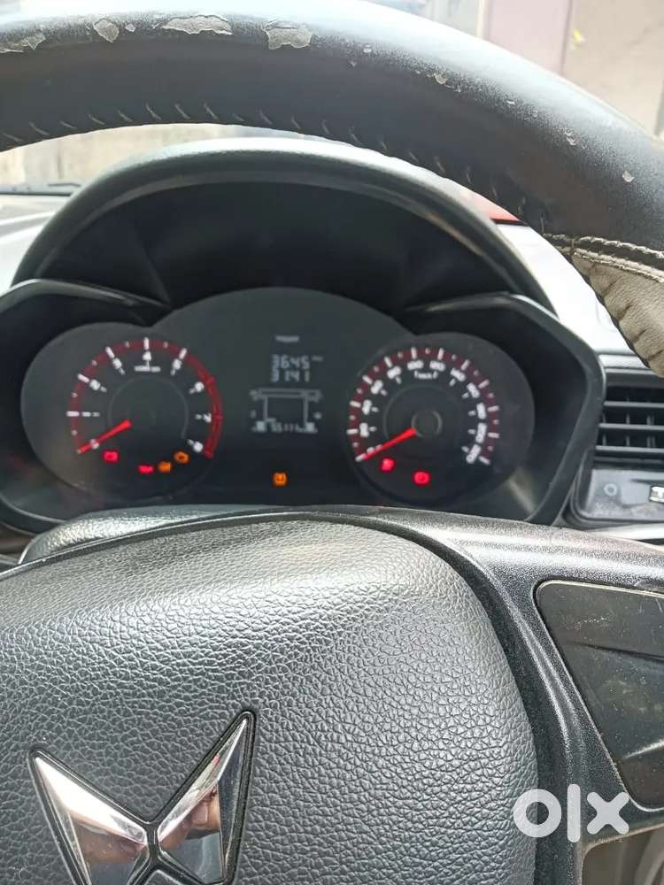 Mahindra Xuv300 2023 Petrol 55049 Km Driven