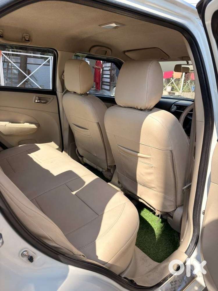 Maruti Suzuki Swift Dzire Vdi Bsiv, 2016, Diesel