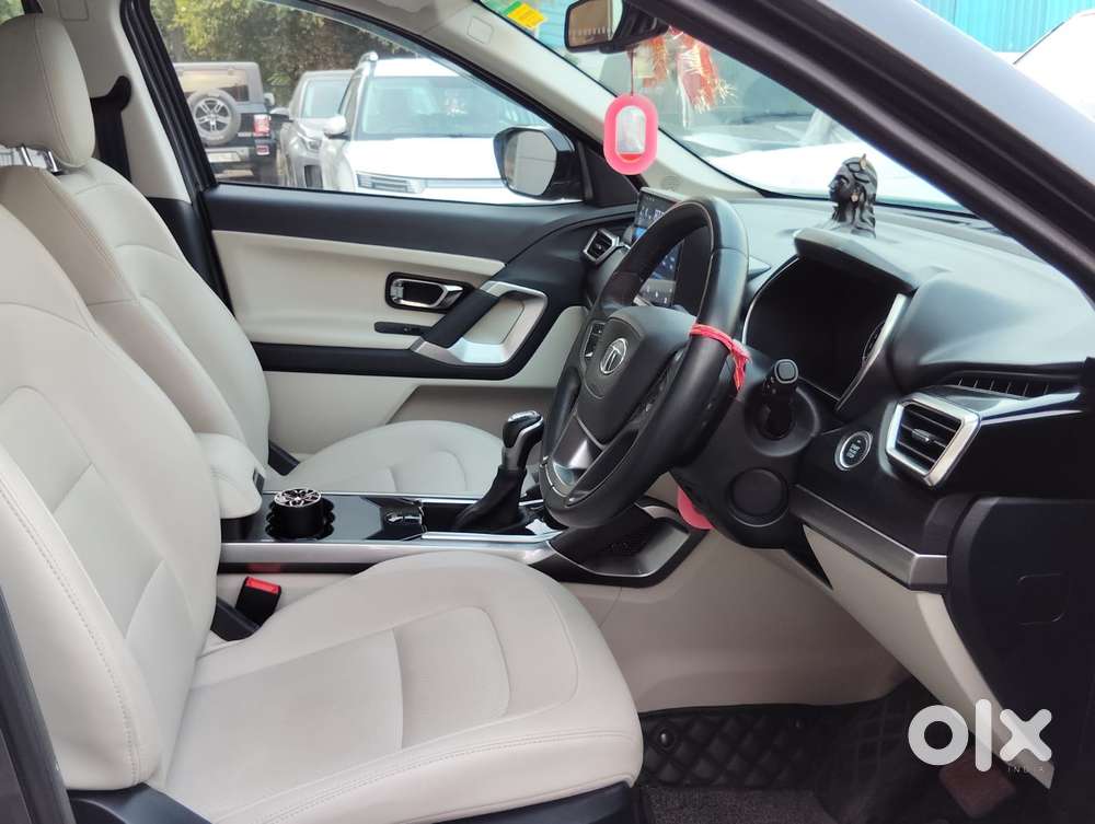 Tata Safari 2.0 Kryotec Xza, 2022, Diesel