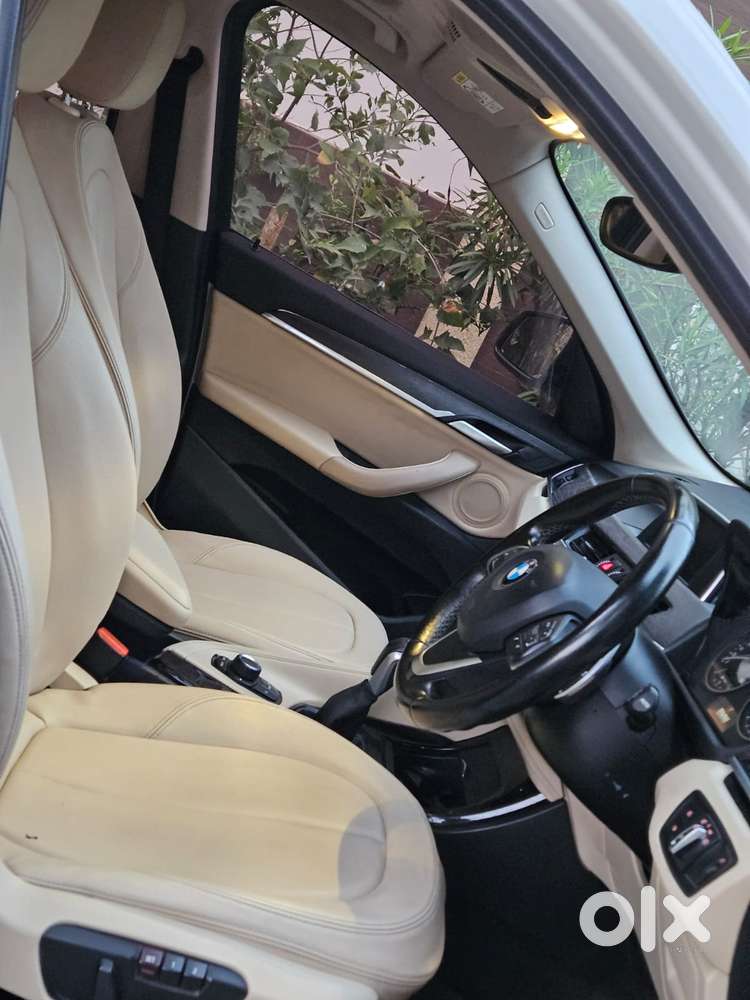 Bmw X1 2.0 Sdrive 20d, 2018, Diesel