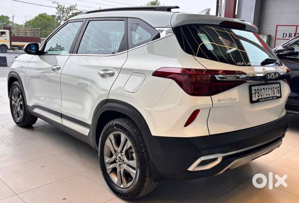 Hyundai Creta, 2023, Diesel