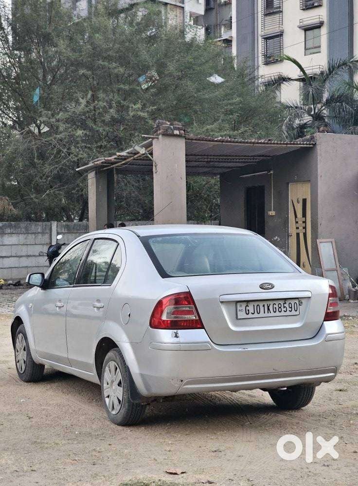 Ford Fiesta 1.4 Exi, 2011, Diesel