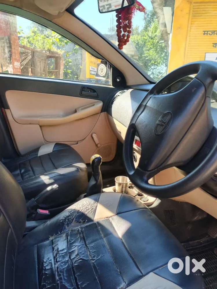 Very Good Condition Car